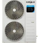 Kondisioner EUROLUX EU-AC60CHS410TFD-ARCTİCA 60 000 BTU