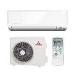 Kondisioner Mitsubishi Heavy SRK80ZSPR-S / SRC80ZSPR-S 30000 BTU