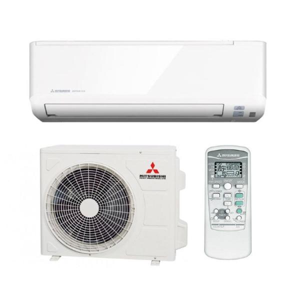 Kondisioner Mitsubishi Heavy SRK80ZSPR-S / SRC80ZSPR-S 30000 BTU