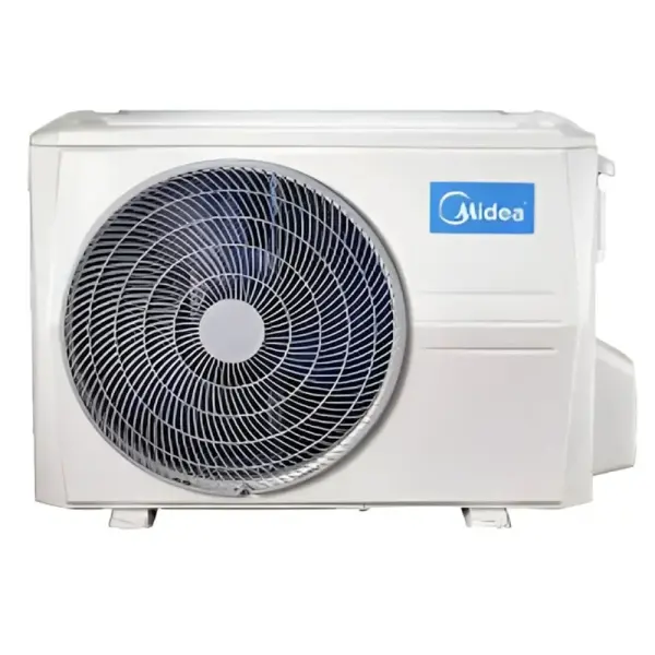 Kondisioner MIDEA MSAG-09HRN1-KIT 9000 BTU