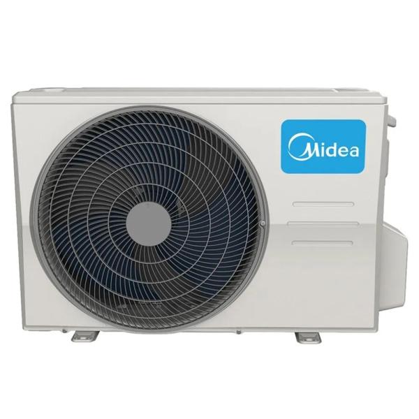 Kondisioner MIDEA AF-12N8D1-KIT , 12000 BTU